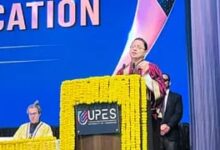 डिग्री-पैकेज नहीं, संस्कार और व्यवहार से बनती है असली पहचान: धामी