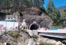 यमुनोत्री धाम की राह होगी आसान, 2027 की यात्रा में खुल सकती है सिलक्यारा सुरंग यमुनोत्री धाम की राह होगी आसान, 2027 की यात्रा में खुल सकती है सिलक्यारा सुरंग