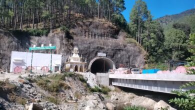 यमुनोत्री धाम की राह होगी आसान, 2027 की यात्रा में खुल सकती है सिलक्यारा सुरंग
