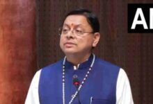 अखिलेश के बयान पर धामी का पलटवार, बोले- उत्तराखंडियों का अपमान बर्दाश्त नहीं