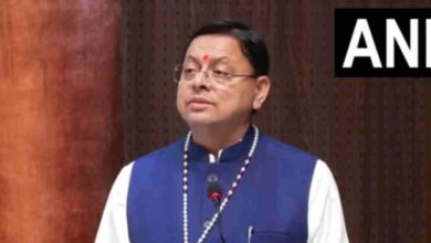 अखिलेश के बयान पर धामी का पलटवार, बोले- उत्तराखंडियों का अपमान बर्दाश्त नहीं