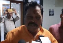 शादी से पहले साहू के विवाहित होने की जानकारी नहीं थी: रेखा आर्य