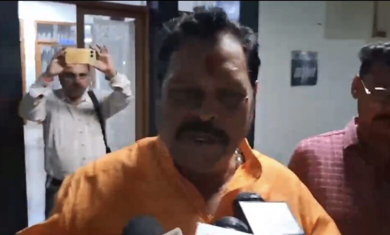 शादी से पहले साहू के विवाहित होने की जानकारी नहीं थी: रेखा आर्य