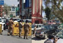 वाल्मीकि जयंती पर दून में यातायात रहेगा प्रभावित, बुद्धा चौक से घंटाघर तक बदलेगा रूट