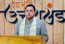 Uttarakhand News: CM धामी का काफिला बढ़ रहा था आगे, अचानक भीड़ देख लगवाया ब्रेक; झनकट में लोगों से मिले, सुनी समस्याएं और दिए समाधान के निर्देश….