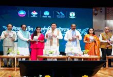 Uttarakhand News: अटल जी की विचारधारा और ऋषियों के ज्ञान से सजेगा उत्तराखंड, लेखक गांव को वैश्विक साहित्यिक पहचान दिलाने पर CM धामी का जोर…