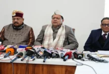 Uttarakhand News:2047 तक विकसित और आत्मनिर्भर बनेगा उत्तराखंड, CM धामी ने बताया कैसे बदली राज्य की तस्वीर…..