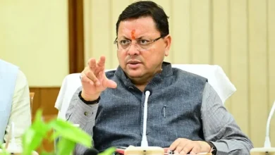 Uttarakhand News: PM मोदी के 25 साल के नेतृत्व को धामी ने बताया राष्ट्रसेवा की मिसाल, उत्तराखंड को मिली विकास परियोजनाओं का किया जिक्र…. Uttarakhand News: PM मोदी के 25 साल के नेतृत्व को धामी ने बताया राष्ट्रसेवा की मिसाल, उत्तराखंड को मिली विकास परियोजनाओं का किया जिक्र….