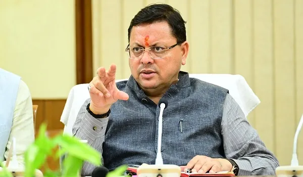Uttarakhand News: PM मोदी के 25 साल के नेतृत्व को धामी ने बताया राष्ट्रसेवा की मिसाल, उत्तराखंड को मिली विकास परियोजनाओं का किया जिक्र….