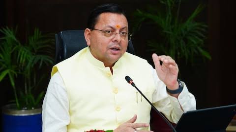 Uttarakhand News: धामी सरकार का बड़ा फैसला, विकास कार्यों के लिए करोड़ों की मंजूरी; नैनीताल-बागेश्वर में सड़कों का होगा सुधारीकरण और निर्माण…. Uttarakhand News: धामी सरकार का बड़ा फैसला, विकास कार्यों के लिए करोड़ों की मंजूरी; नैनीताल-बागेश्वर में सड़कों का होगा सुधारीकरण और निर्माण….