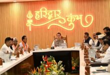 Uttarakhand News: धामी कैबिनेट के 13 बड़े फैसले, अग्निवीरों को भर्ती में छूट और हरिद्वार ESI अस्पताल को मिलेगी 10 एकड़ जमीन….