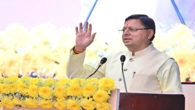 Uttarakhand News: 13 नवंबर को देहरादून में जुटेंगे प्रवासी उत्तराखंडी, राज्य के विकास और निवेश पर होगा मंथन……