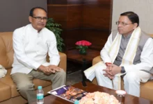 Uttarakhand News: उत्तराखंड की 610 बसावटों तक पहुंचेगी सड़क सुविधा? धामी ने केंद्र से मांगी 315 सड़कों के प्रस्तावों को मंजूरी…..