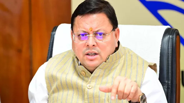Uttarakhand News: धामी सरकार का पत्रकारों को बड़ा सहारा, दिवंगत पत्रकारों के परिजनों को 5 लाख की मदद और वरिष्ठ पत्रकारों को मिलेगी मासिक पेंशन…..