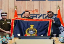 Uttarakhand News: उत्तराखंड पुलिस को मिली नई पहचान, सीएम धामी ने किया नए ध्वज और वर्दी का अनावरण, भ्रष्टाचार पर कार्रवाई और जवाबदेही का दिया संदेश….