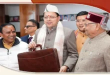 Uttarakhand News: उत्तराखंड सरकार ने पेश किया 7,844 करोड़ का अनुपूरक बजट, कुंभ से लेकर सड़क और मेडिकल कॉलेज तक पर रहेगा फोकस…