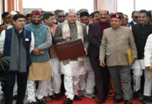 Uttarakhand News: गैरसैंण के इतिहास में पहली बार एक साल में दो विधानसभा सत्र, क्या बदलेगी पहाड़ की तस्वीर?
