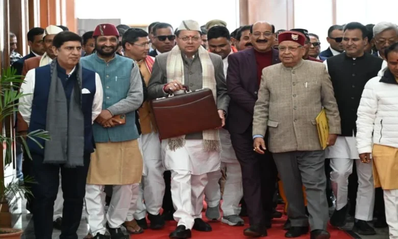 Uttarakhand News: गैरसैंण के इतिहास में पहली बार एक साल में दो विधानसभा सत्र, क्या बदलेगी पहाड़ की तस्वीर?
