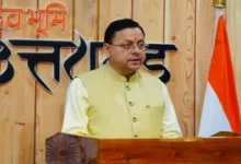नाना पाटेकर के निधन पर मुख्यमंत्री ने जताया शोक