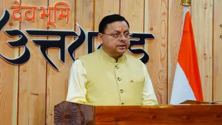 नाना पाटेकर के निधन पर मुख्यमंत्री ने जताया शोक
