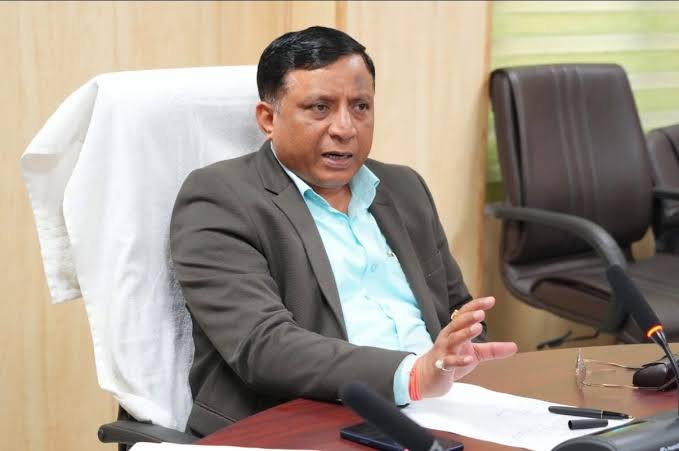 दीपावली पर एमडीडीए की ओटीएस की तैयारी, बिना नक्शे वाले भवनों को मिल सकती है राहत दीपावली पर एमडीडीए की ओटीएस की तैयारी, बिना नक्शे वाले भवनों को मिल सकती है राहत