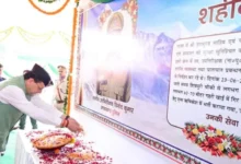 Uttarakhand News: उत्तराखंड पुलिस में 1600 पदों पर जल्द शुरू होगी भर्ती, धामी ने किया ऐलान; देहरादून में बनेंगे ट्रांजिट हॉस्टल और मल्टीस्टोरी बैरक….